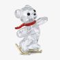 Swarovski Kris Bear 130th Anniversary Figurine 5701787