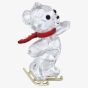 Swarovski Kris Bear 130th Anniversary Figurine 5701787