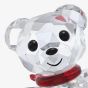 Swarovski Kris Bear 130th Anniversary Figurine 5701787