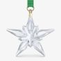 Swarovski Annual Edition Little Star Ornament 2025 5701825
