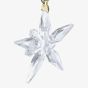 Swarovski Annual Edition Little Star Ornament 2025 5701825