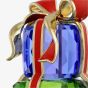 Swarovski Holiday Cheers Gifts Ornament 5701853