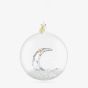 Swarovski Annual Edition 2025 Ball Ornament 5701865