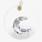 Swarovski Annual Edition 2025 Ball Ornament 5701865