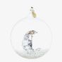 Swarovski Annual Edition 2025 Ball Ornament 5701865