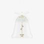 Swarovski Annual Edition 2025 Bell Ornament 5701866