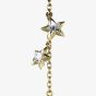 Swarovski Annual Edition 2025 Bell Ornament 5701866