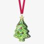 Swarovski Holiday Cheers Holiday Tree Ornament 5701867