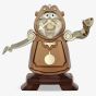 Swarovski Beauty And The Beast Cogsworth Figurine 5714739
