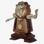 Swarovski Beauty And The Beast Cogsworth Figurine 5714739