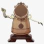 Swarovski Beauty And The Beast Cogsworth Figurine 5714739