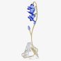 Swarovski Florere Blue Bellflower Figurine 5719807