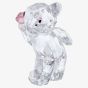Swarovski Kris Bear A Kiss Full Of Love Figurine 5720455