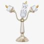 Swarovski Beauty And The Beast Lumière Figurine 5714329