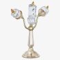 Swarovski Beauty And The Beast Lumière Figurine 5714329