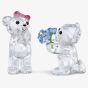 Swarovski Kris Bear I Adore You Figurine 5720454