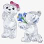 Swarovski Kris Bear I Adore You Figurine 5720454