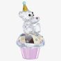 Swarovski Kris Bear Sweet Celebration Figurine 5720457
