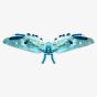Swarovski Idyllia Turquoise Butterfly Figurine 5721539