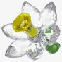 Swarovski Florere Daffodil Figurine 5721540