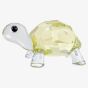 Swarovski Idyllia Baby Tortoise Figurine 5721550