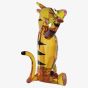 Swarovski Winnie the Pooh Tigger Sitting Figurine 5732816