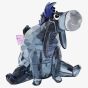 Swarovski Winnie the Pooh Eeyore Sitting Figurine 5732814