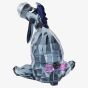 Swarovski Winnie the Pooh Eeyore Sitting Figurine 5732814