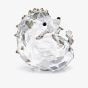 Swarovski Idyllia Hedgehog Figurine 5732808