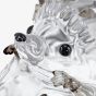 Swarovski Idyllia Hedgehog Figurine 5732808