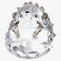 Swarovski Idyllia Hedgehog Figurine 5732808