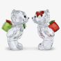 Swarovski Kris Bear Holiday Annual Edition 2026 Gift Exchange Figurine 5732107