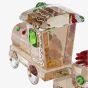Swarovski Holiday Cheers Train Set Figurine 5732578