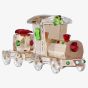 Swarovski Holiday Cheers Train Set Figurine 5732578