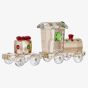 Swarovski Holiday Cheers Train Set Figurine 5732578