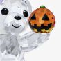 Swarovski Kris Bear Halloween Figurine 5733476