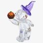 Swarovski Kris Bear Halloween Figurine 5733476