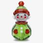 Swarovski Holiday Cheers Rocking Elf Figurine 5735124