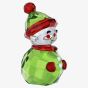 Swarovski Holiday Cheers Rocking Elf Figurine 5735124