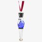 Swarovski Holiday Cheers Nutcracker Ornament 5701868