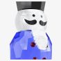 Swarovski Holiday Cheers Nutcracker Ornament 5701868