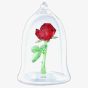 Swarovski Enchanted Rose Figurine 5230478