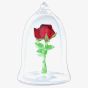 Swarovski Enchanted Rose Figurine 5230478