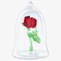 Swarovski Enchanted Rose Figurine 5230478