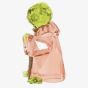 Swarovski Star Wars Master Yoda Figurine 5393456