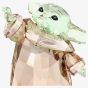 Swarovski Star Wars Mandalorian The Child Figurine 5583201