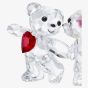 Swarovski Kris Bear Happy Together Figurine 5558892