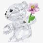 Swarovski Kris Bear Happy Together Figurine 5558892
