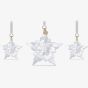 Swarovski Annual Edition 2021 Ornament Set 5583966