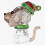 Swarovski Holiday Cheers Beagle Ornament 5625856